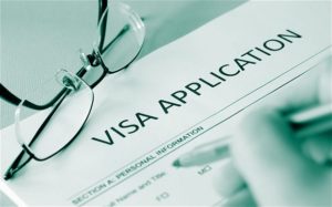 Conference visa