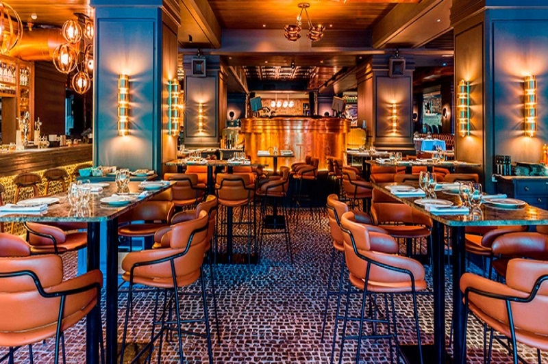 Restaurant 2