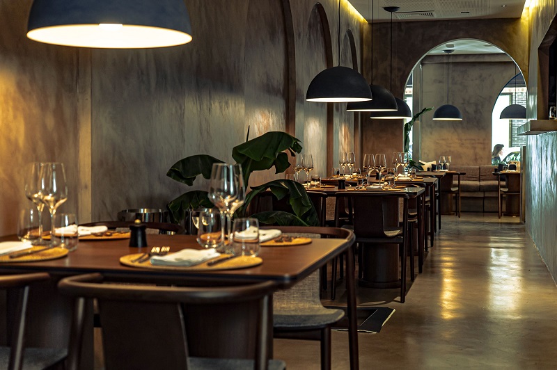 Restaurant 3