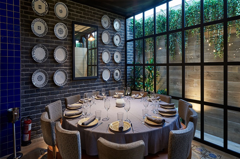 Restaurant 4