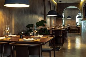 Restaurants 0