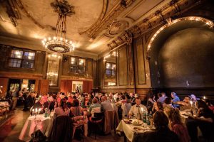berlin dining