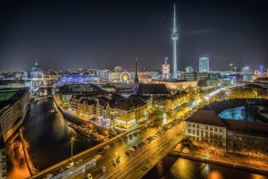 berlin sightseen