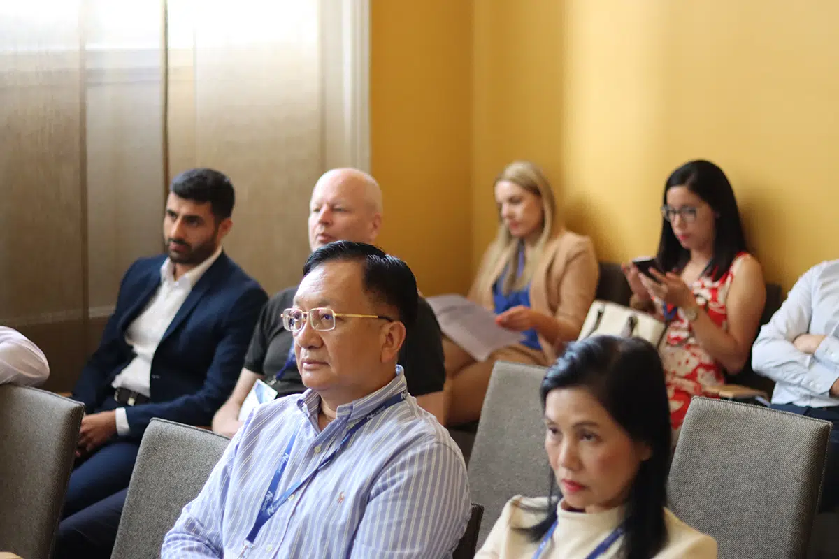 International Management Conference 2023