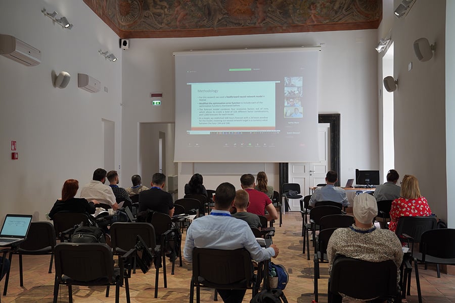 Conference in Management | Budapest, Hungary
