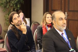 international conference in economics