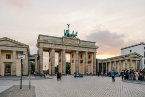 management conference in berlin