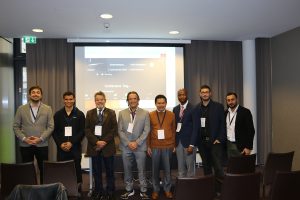 top chemical conference